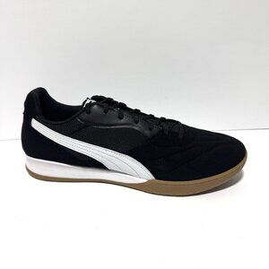 Puma Mens King Top IT Sneaker Black Size 13 M